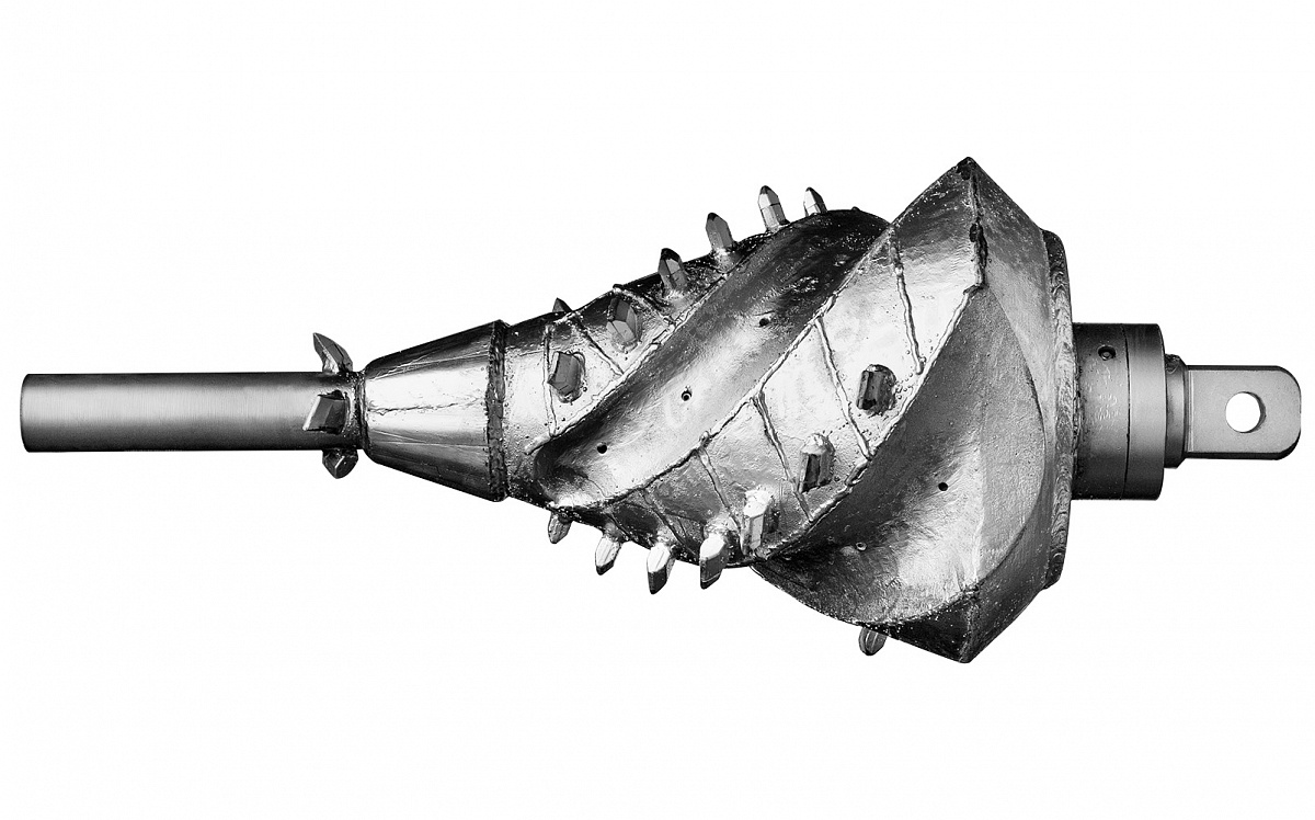 Расширитель FLUTED